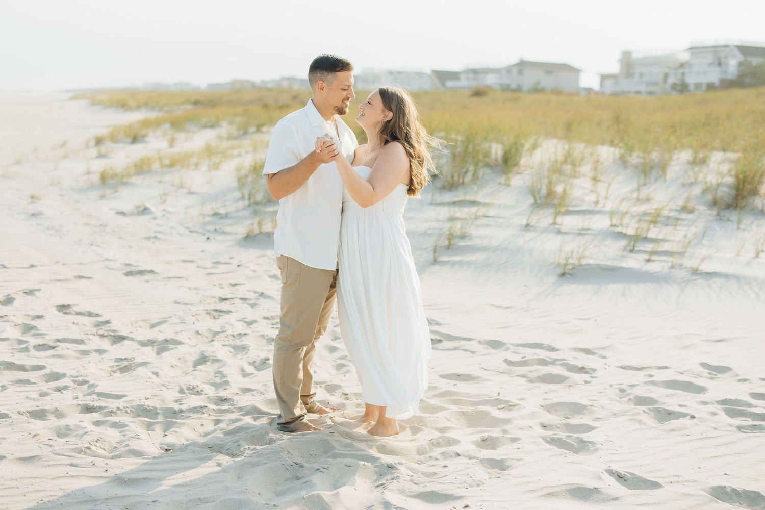 The Wedding Website of Lauren DeBaere and Jason Brown