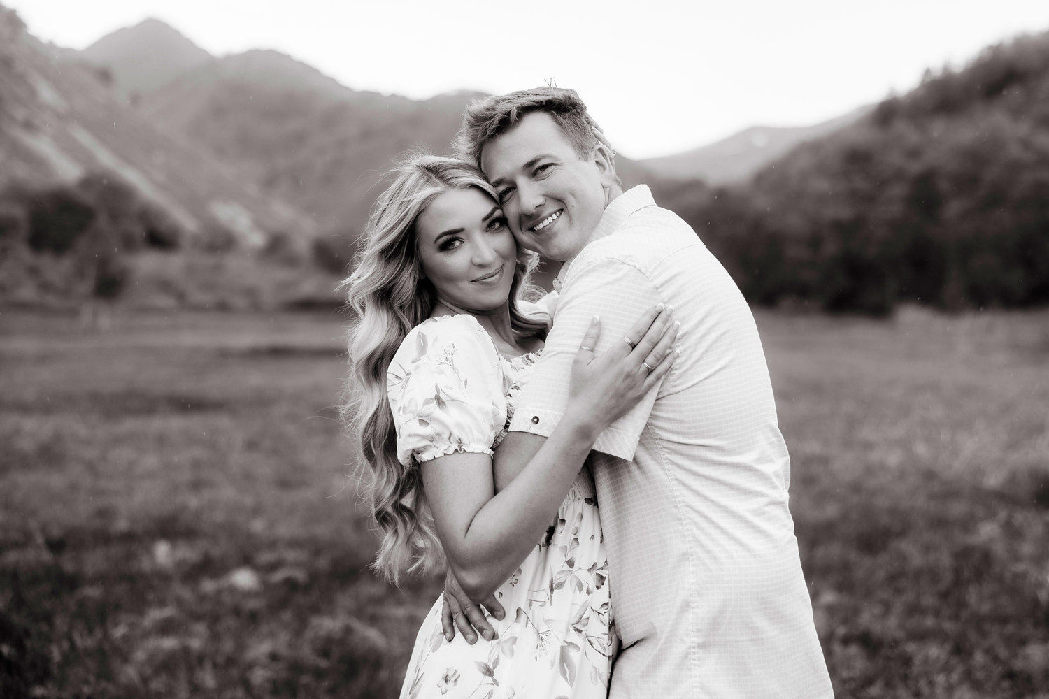 The Wedding Website of Amy Schrader and Brady Scott