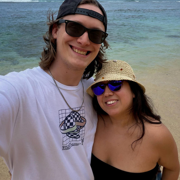 Honeymoon Fund