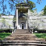 Burritt on the Mountain