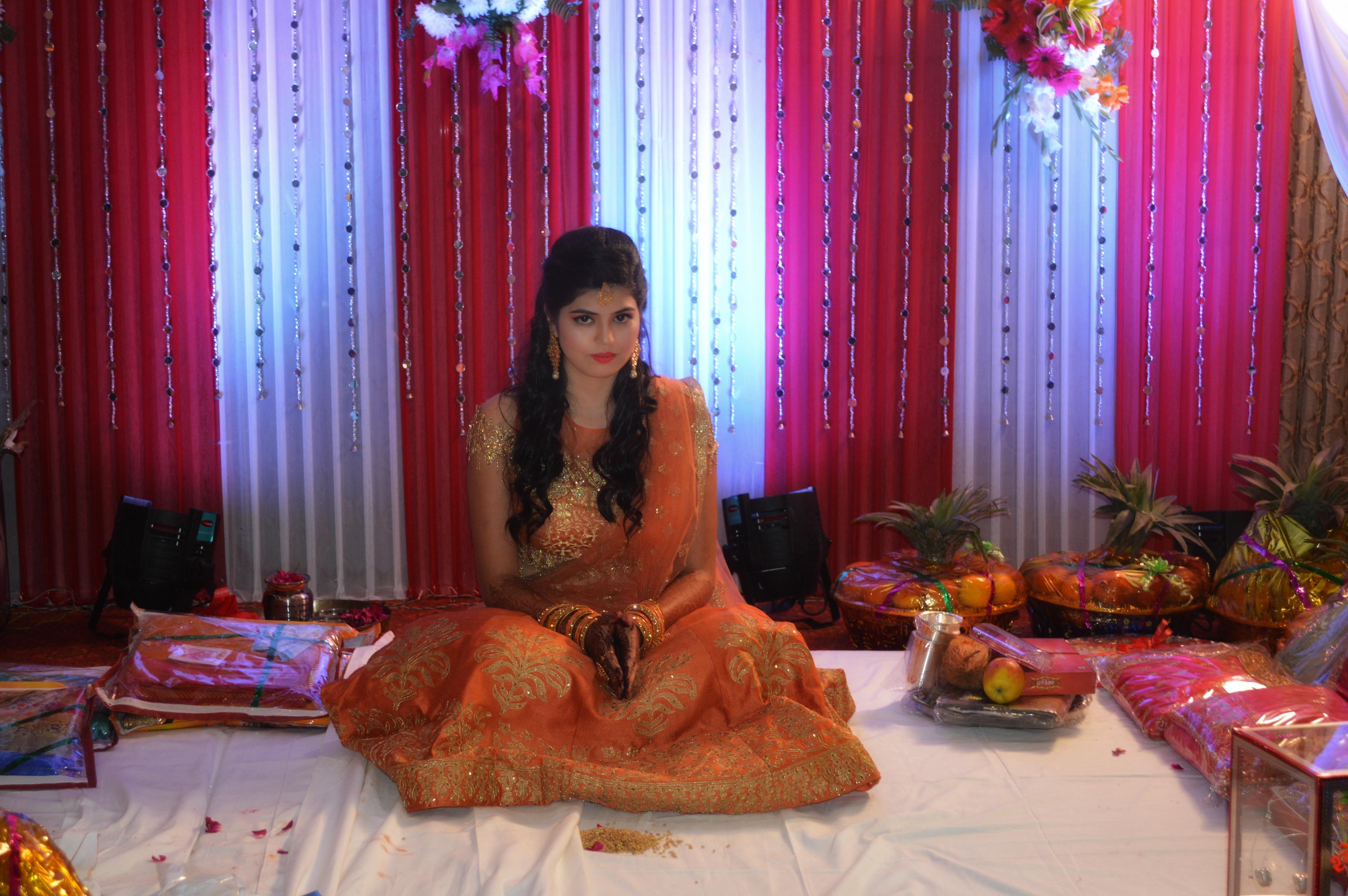 The Wedding Website of VAIBHAV SINGH and SHWETA TOMAR