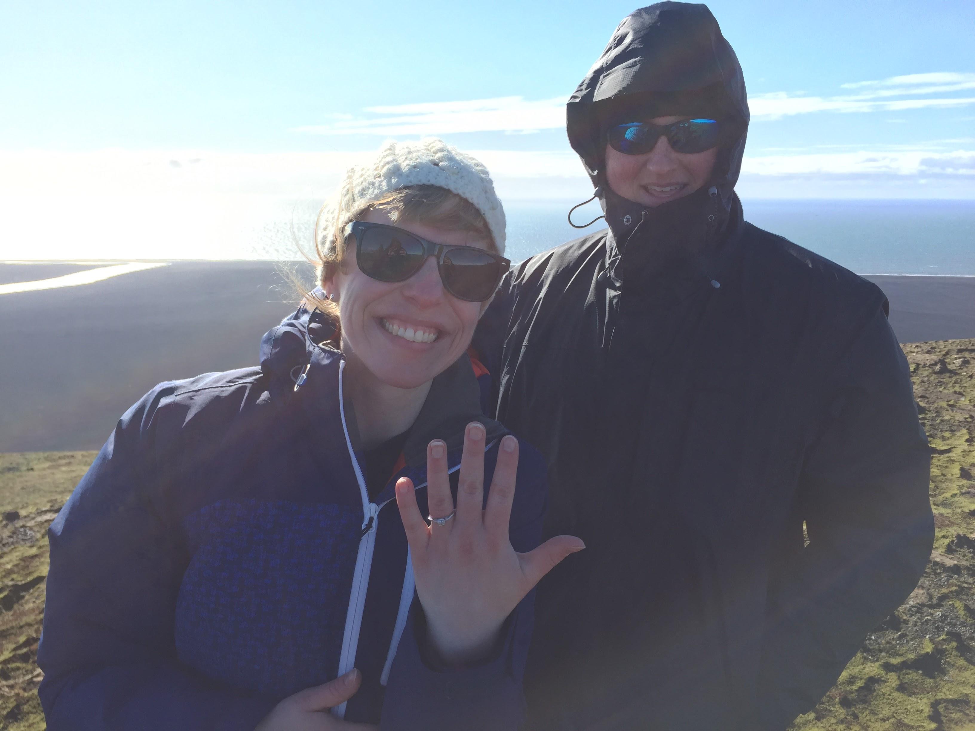 The Wedding Website of Amber Hickok and Jon Helgesen