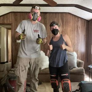 Our Home Renovation Fund