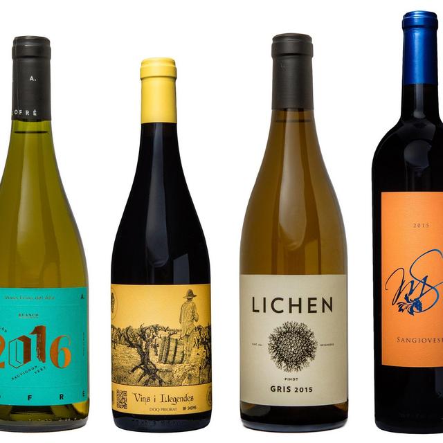 6-Month Wine Club