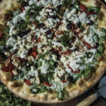 Amica's Pizza