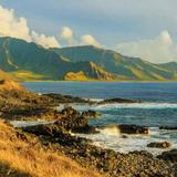 Kaʻena Point State Park