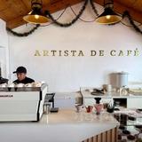 Artista de Café - Specialty Coffeeshop