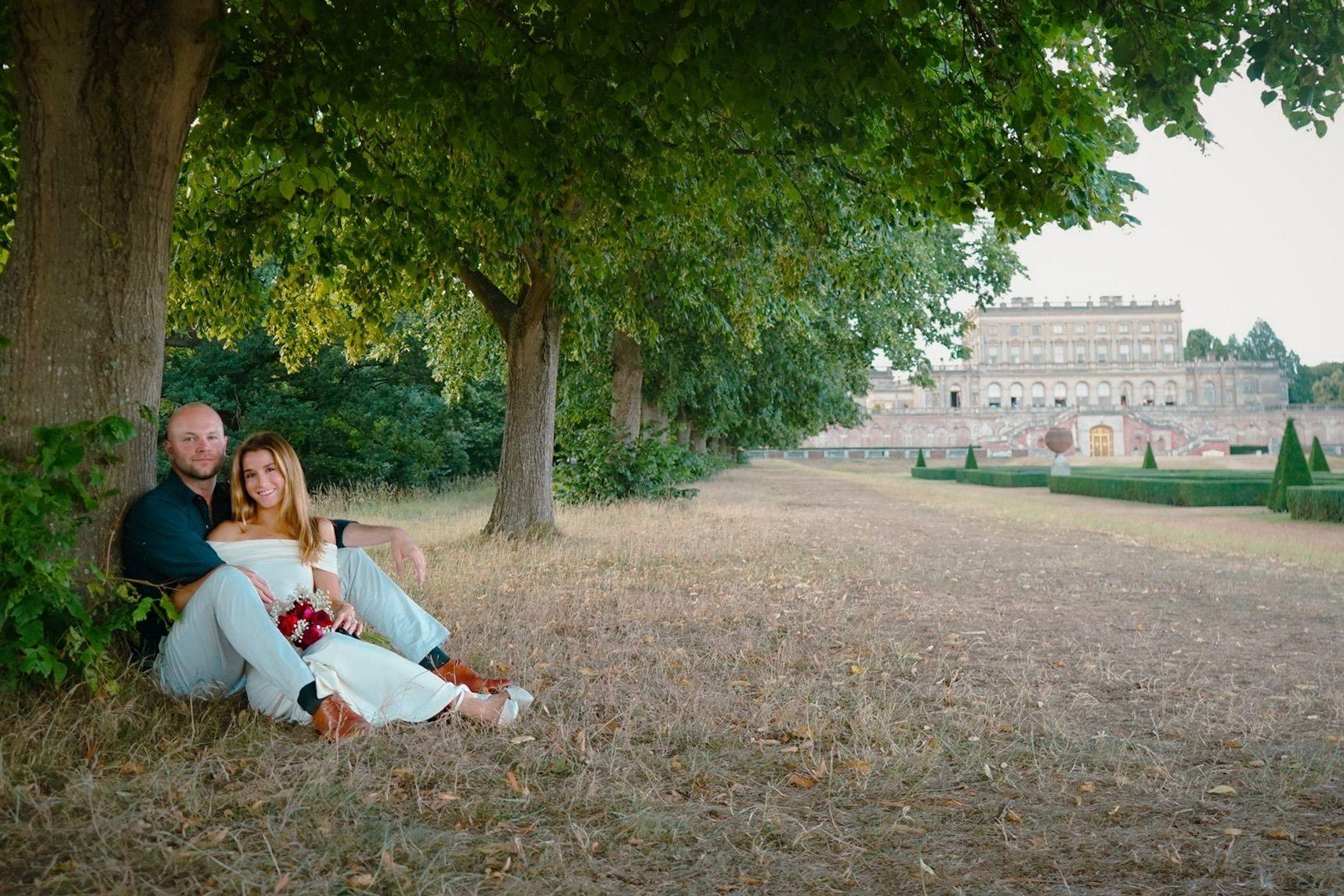 The Wedding Website of Grace Olivia Hill and John Henry C. Beck