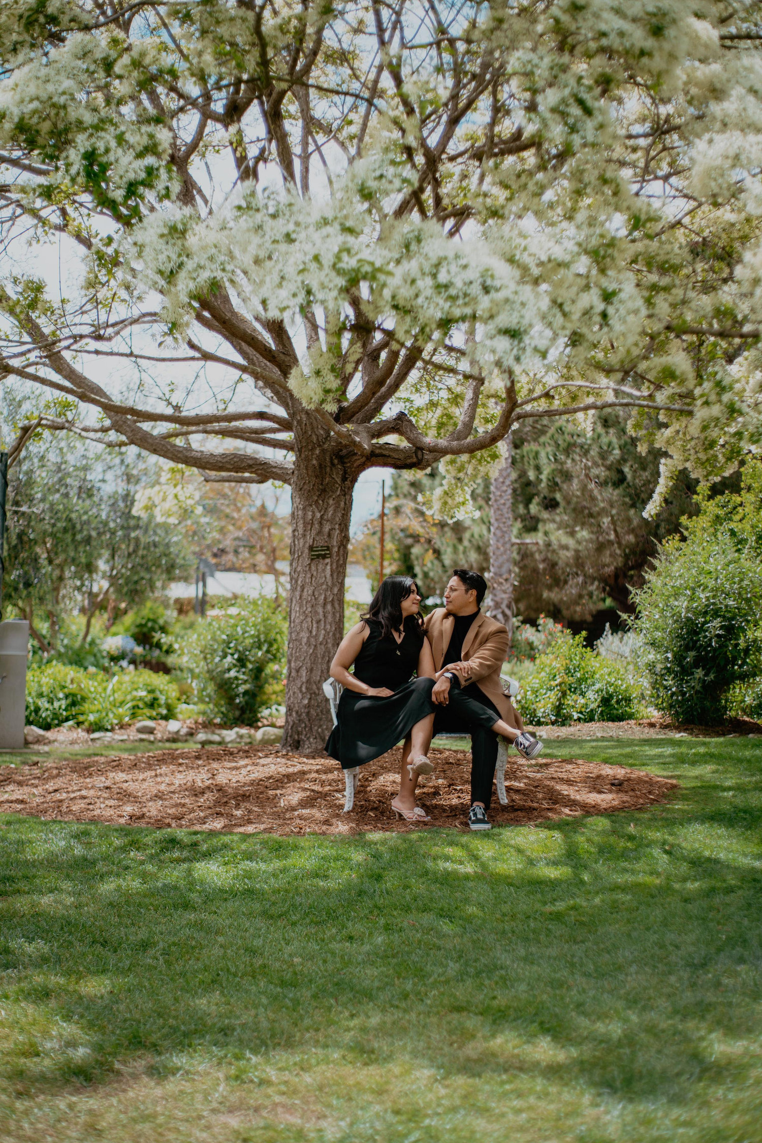 The Wedding Website of Miguel Ramirez Ortiz and Anet Serrano Gutierrez