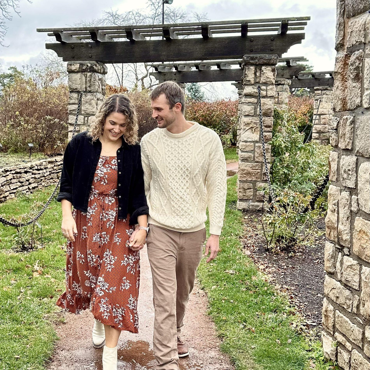Kansas City Thanksgiving
