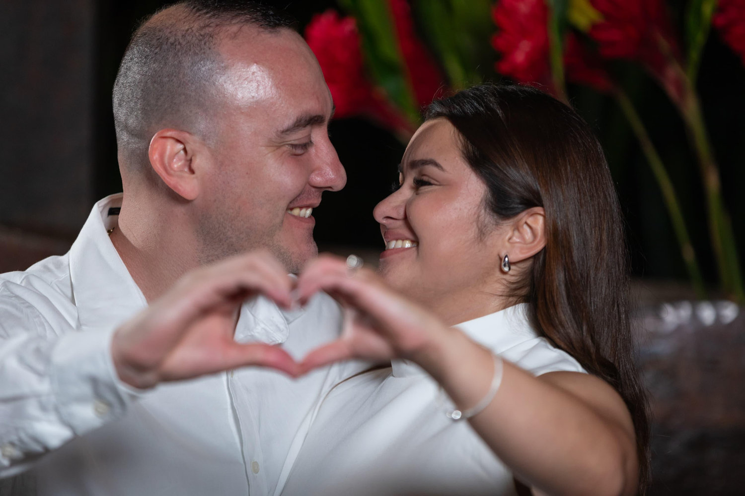 The Wedding Website of José María López Vásquez and Dayana Patricia Portillo
