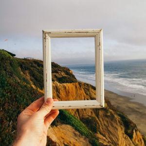 Wedding Photo Frame Fund