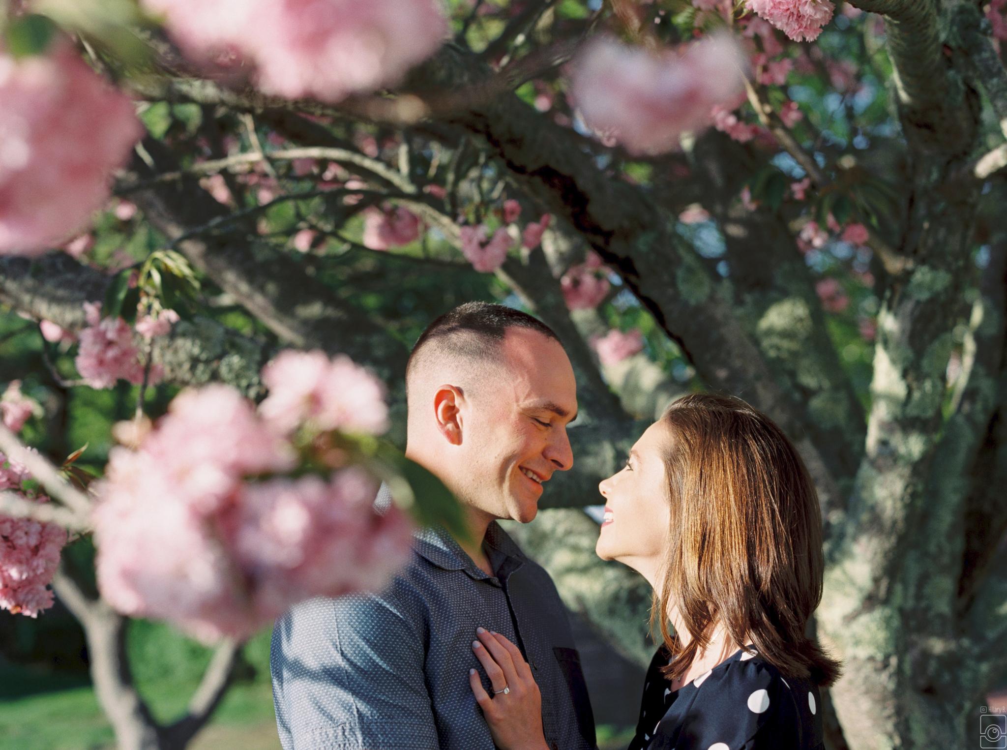 The Wedding Website of Danielle Kennedy and Samuel Van Lent