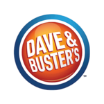 Dave and Buster's (Arcade Games & Food)