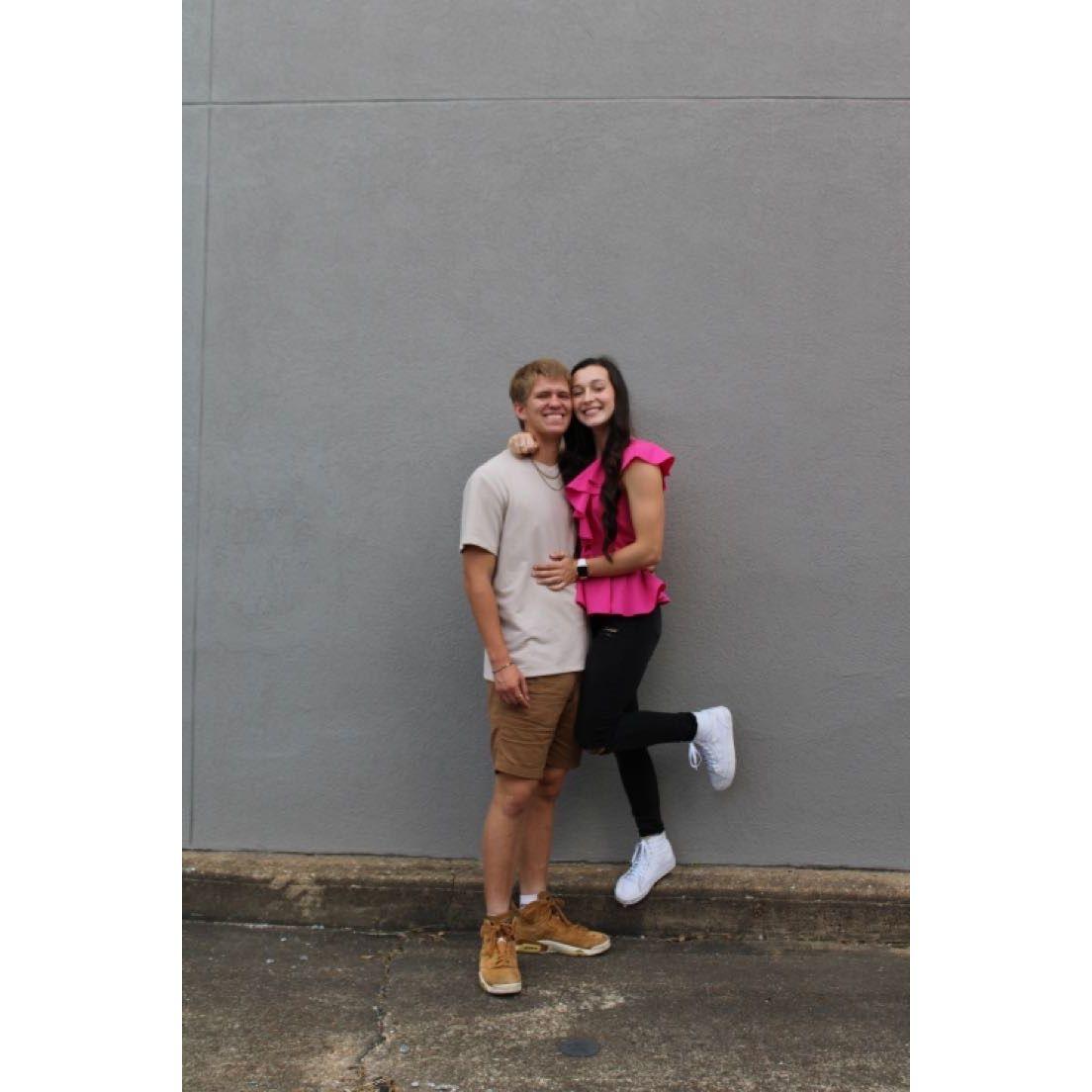 Noah's 19th birthday! July 8, 2022