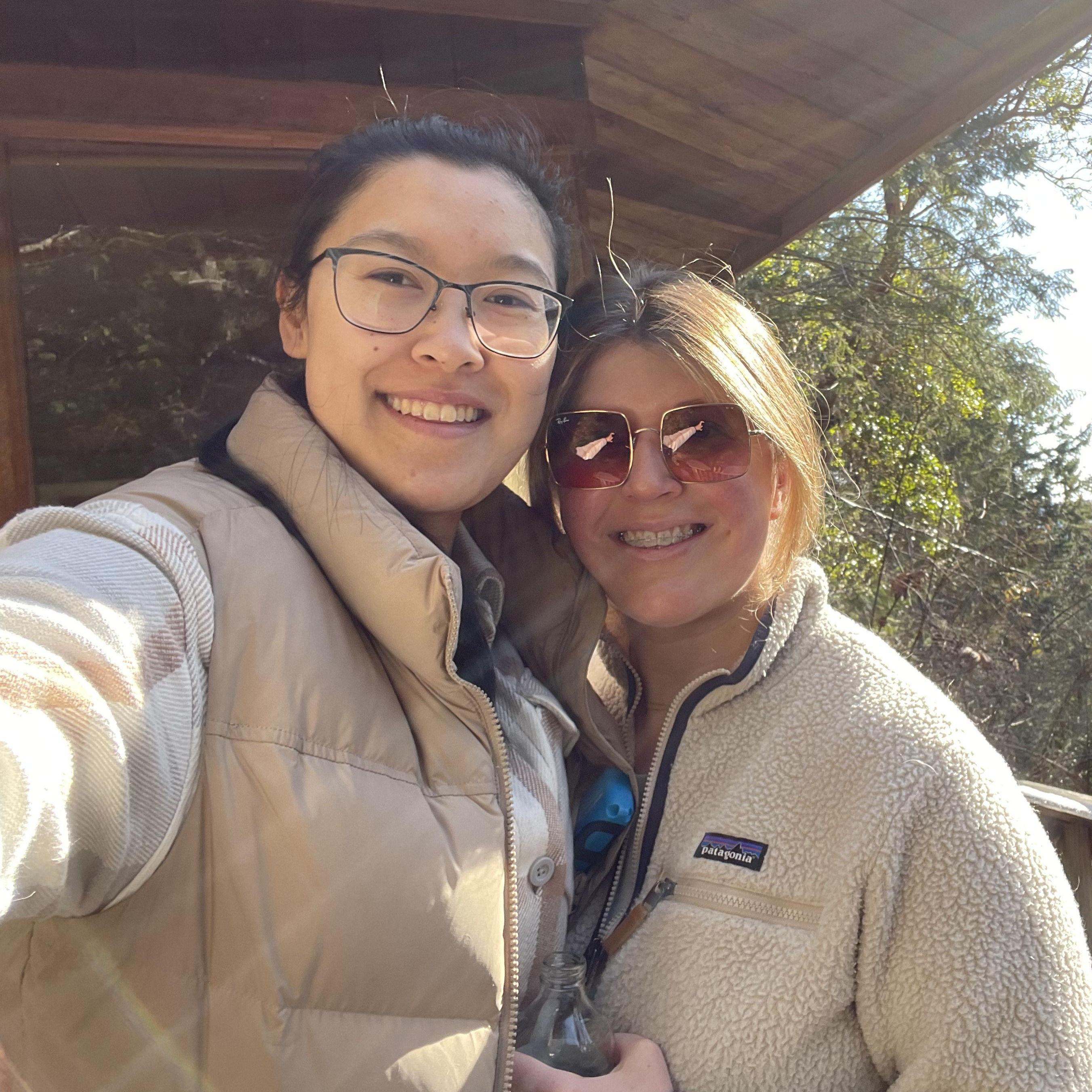 Spending a weekend on Salt Spring Island