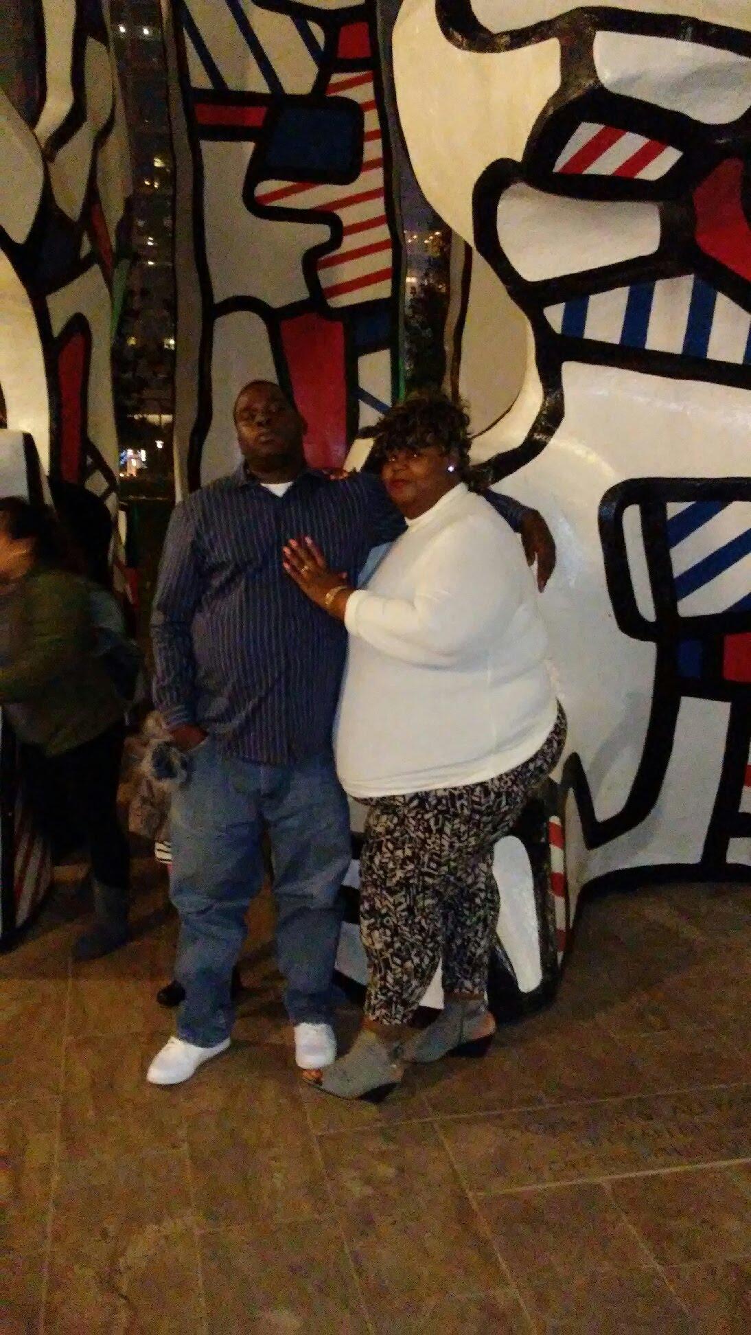 The Wedding Website of Queen Andrell St. Jules and King Jeremiah Jefferson Jr.