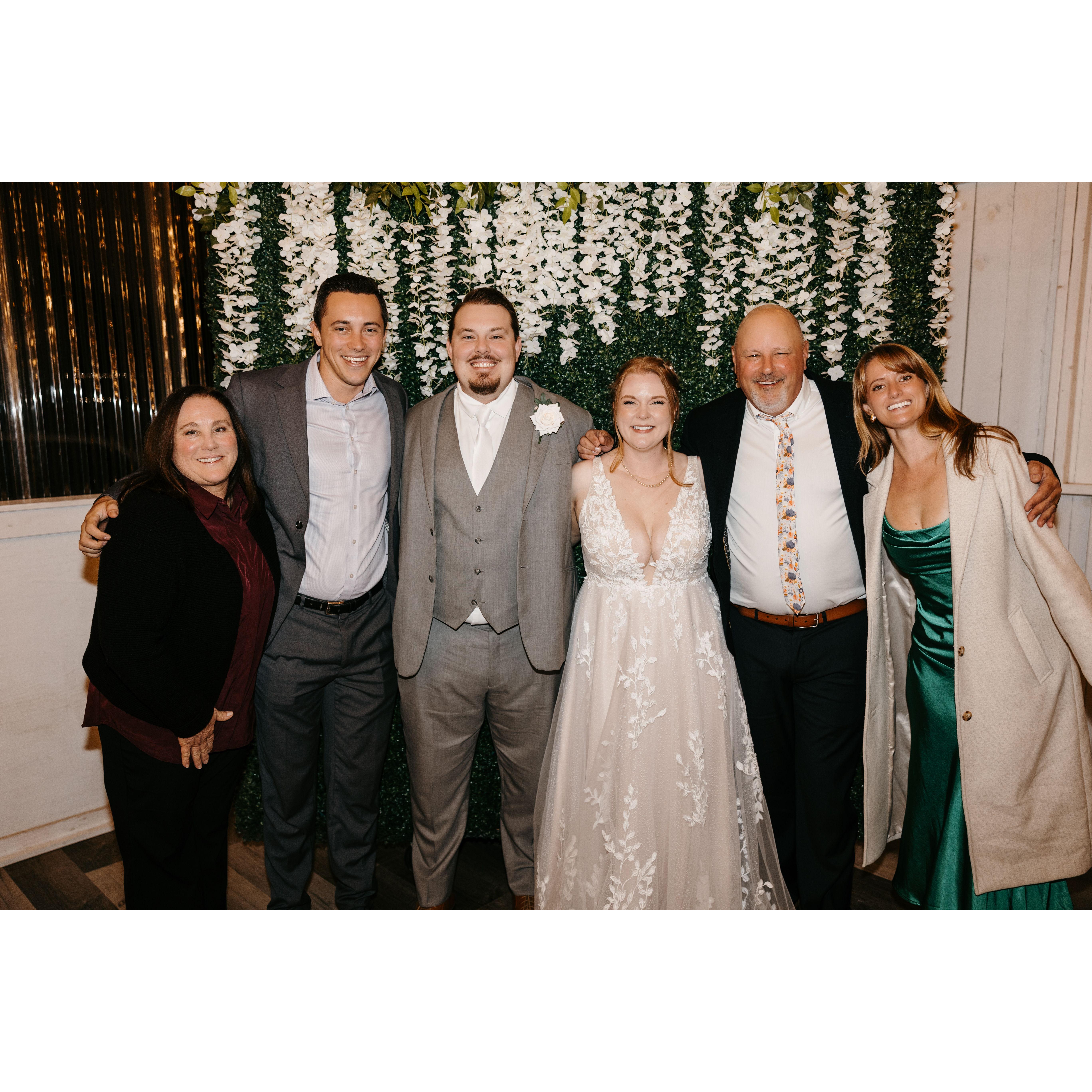 Tennessee: Celebrating Drake & Alexa (2024)