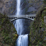 Multnomah Falls