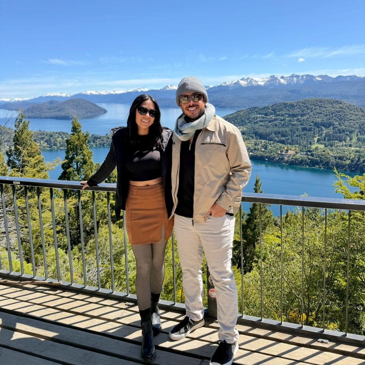 Argentina trip. November 2024