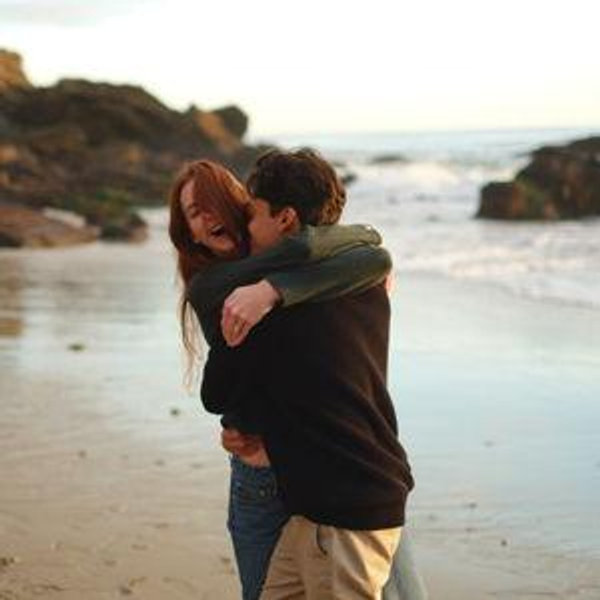 Our Newlywed/Honeymoon Fund