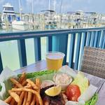 Island Gypsy Cafe & Marina Bar