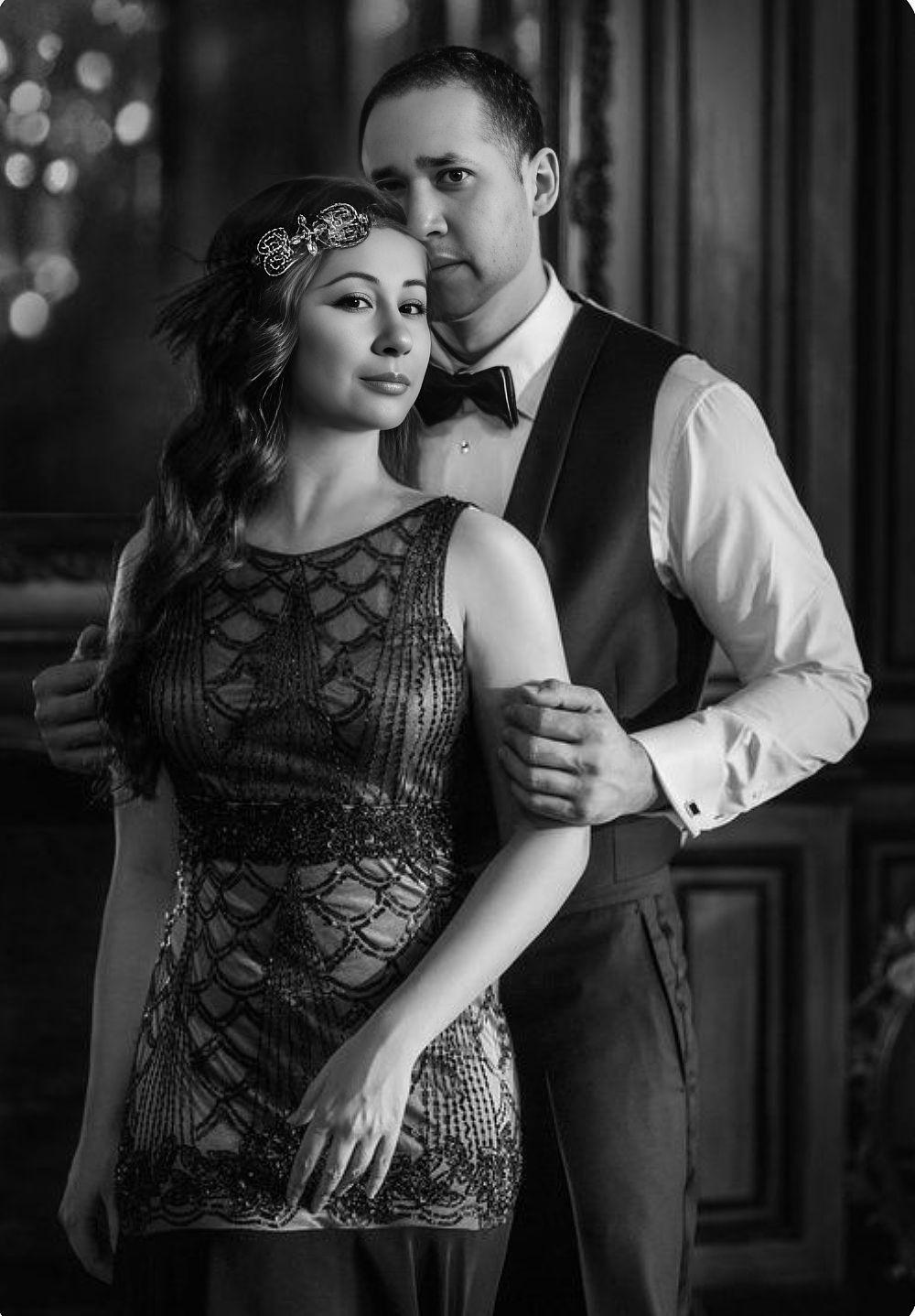 The Wedding Website of Araceli Bruno and Chris Bruno