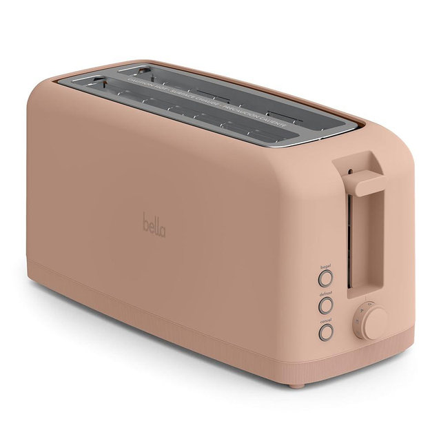 Bella 4 Slice Toaster