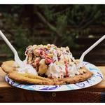 Mt Lemmon Cookie Cabin