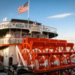 Steamboat Natchez