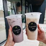 Teapresso Bar