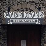 Carrigan's Beer Garden