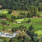 Griffith E Harris Golf Course