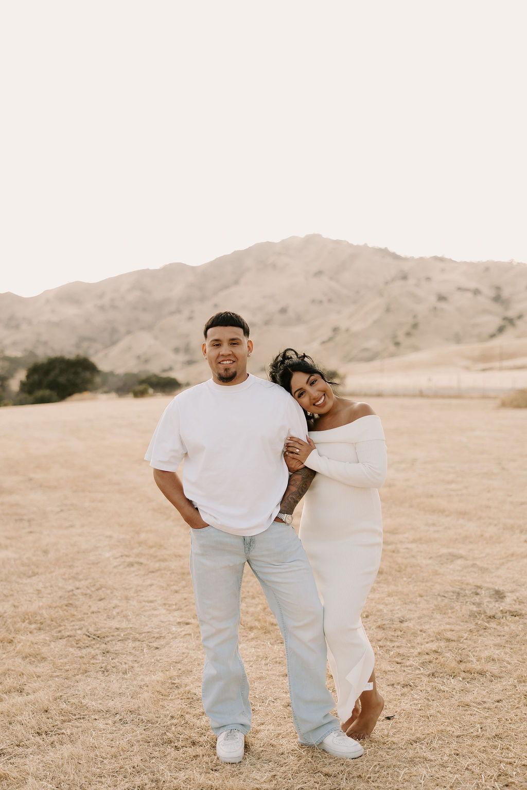 The Wedding Website of Natali Briones and Jesus Sanchez