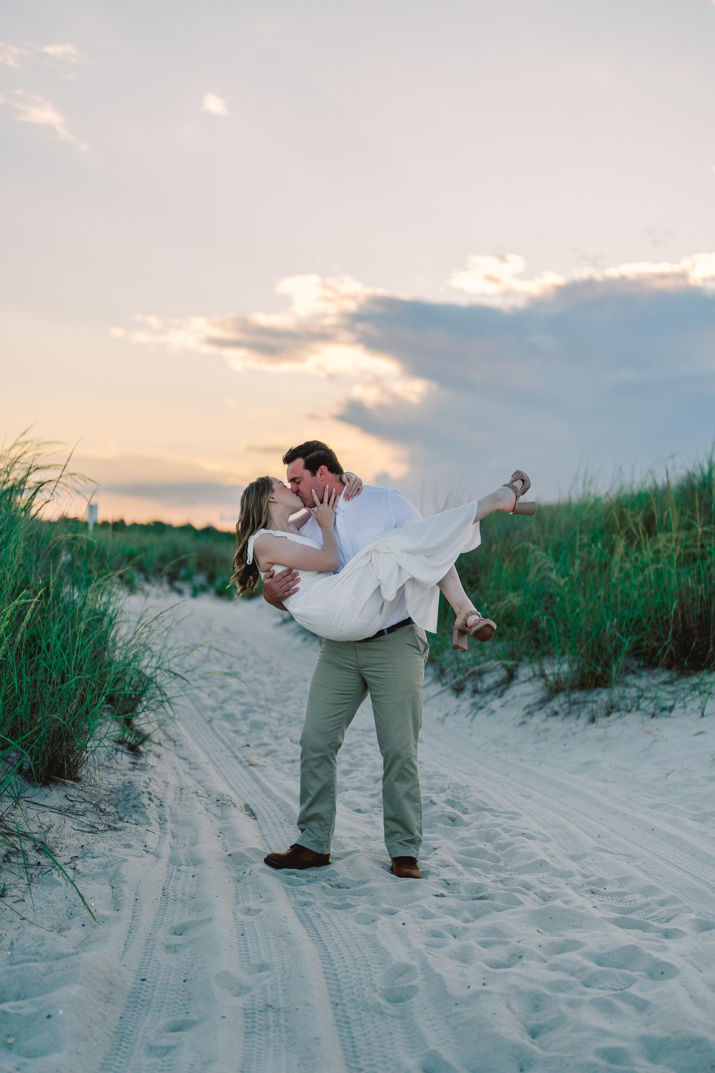 The Wedding Website of Jessica Pellnitz and Carmine Tardugno III