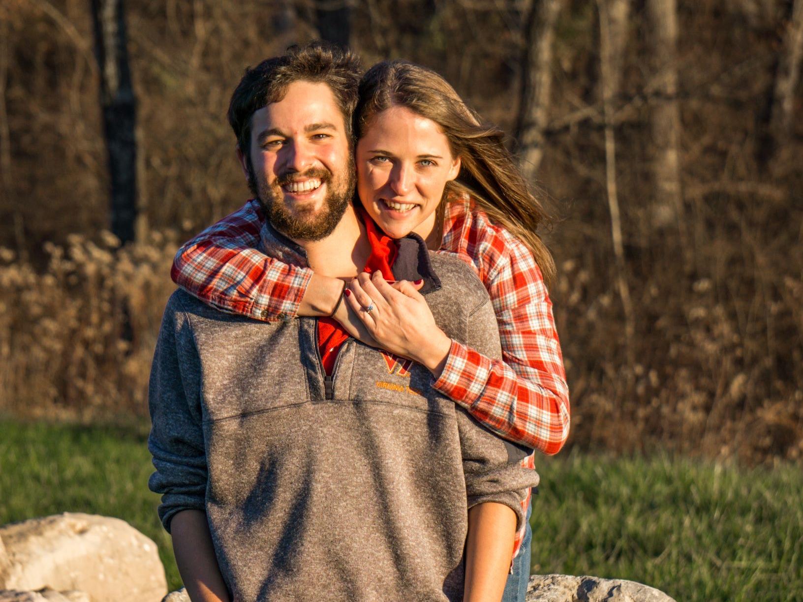 The Wedding Website of Emily Rondeau and Peter Benoit