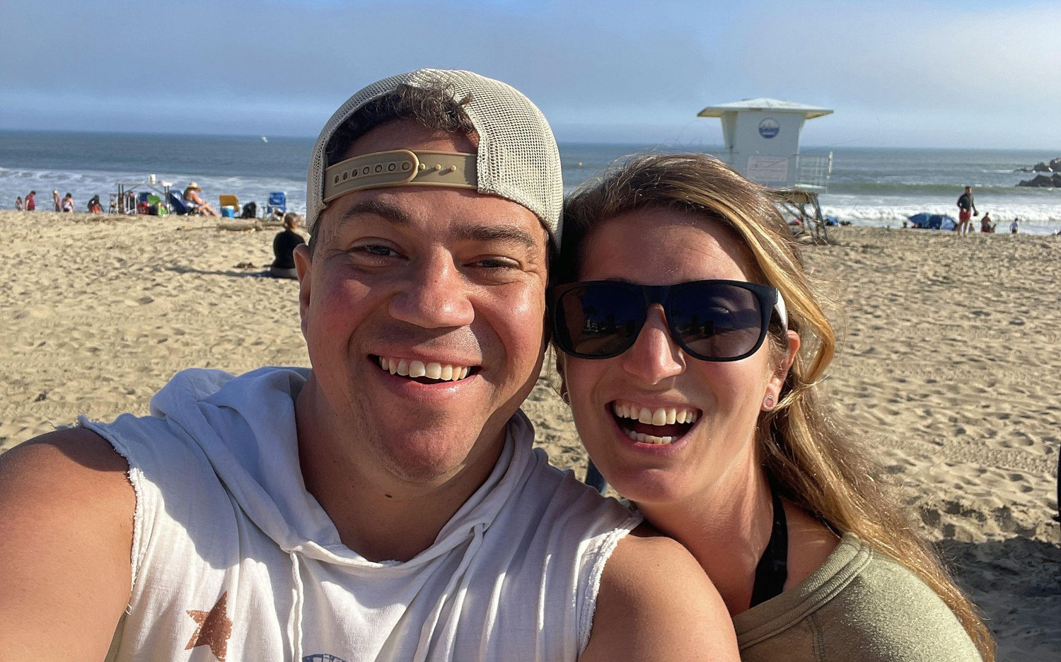 The Wedding Website of Jonathan Gray and Lindsay Petersen