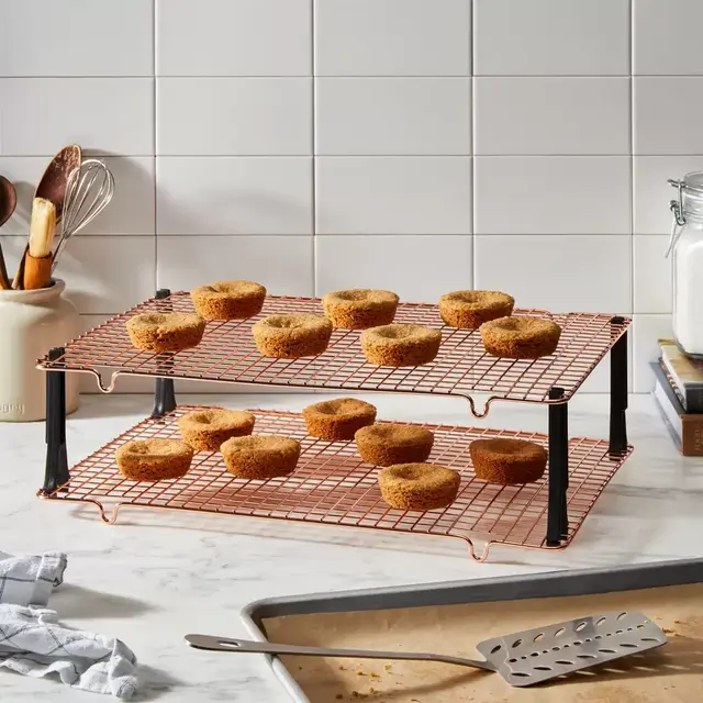 Nordic Ware Stackable Cooling Rack