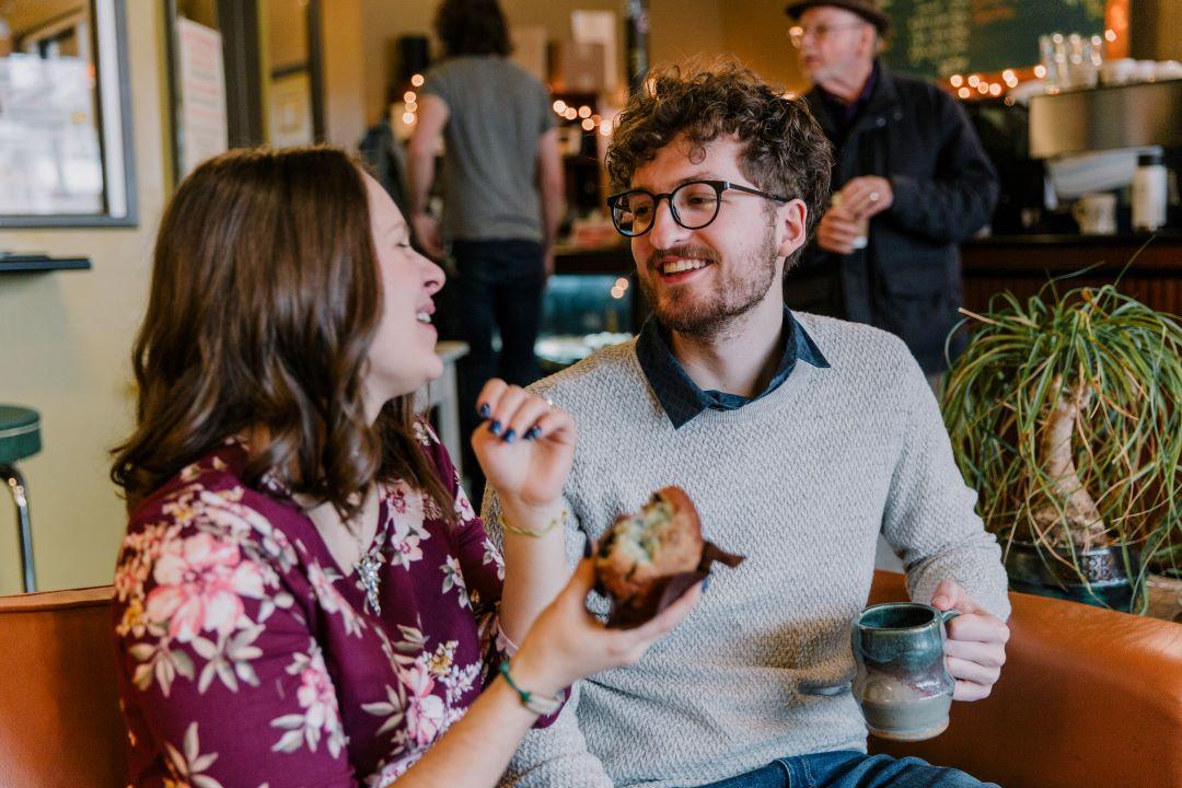 The Wedding Website of Sara Perkins and Joe Marshall
