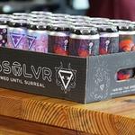 Brewery: DSSOLVR