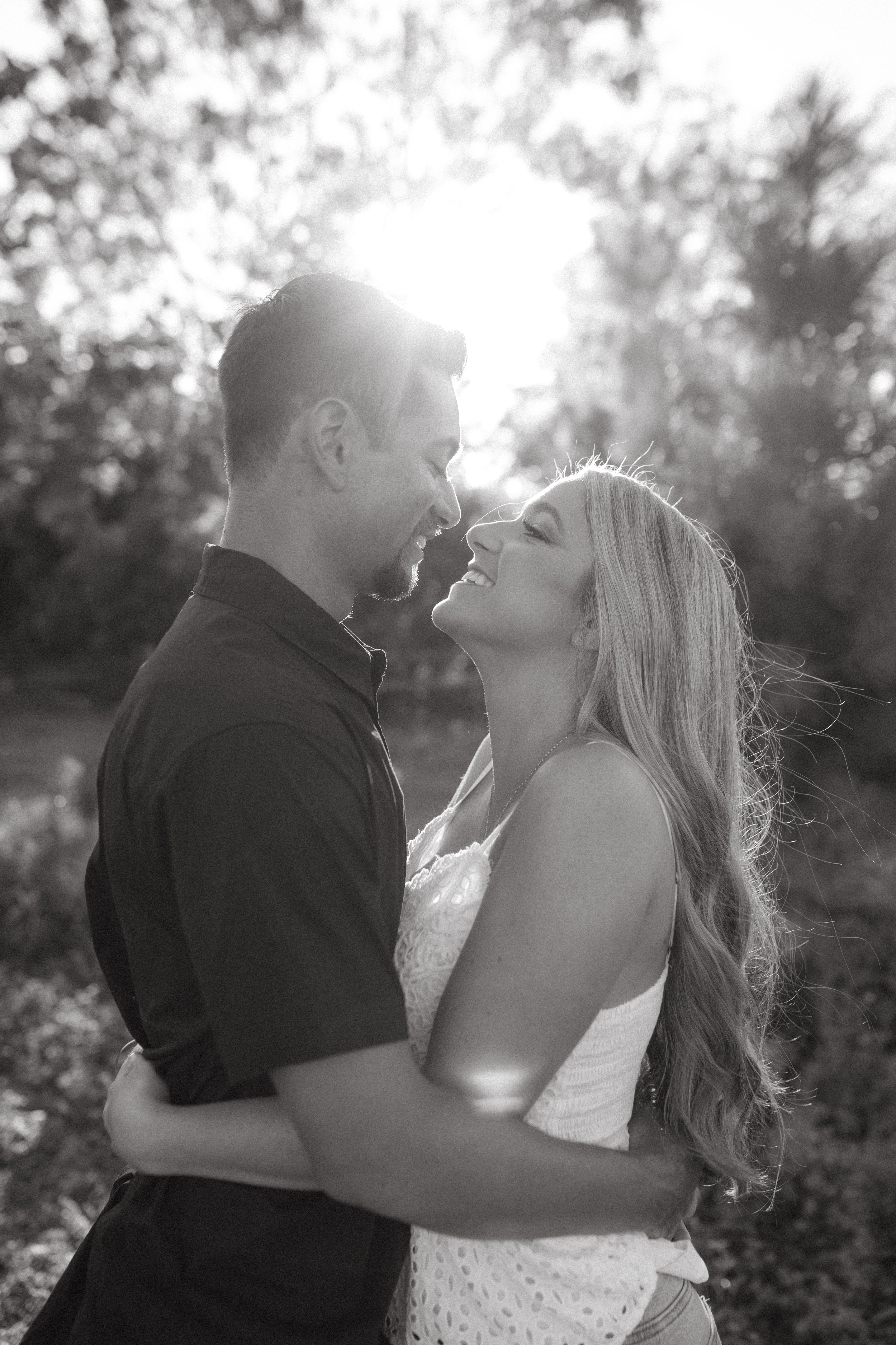 The Wedding Website of Mackenzie Roughton and Aaron Bustos