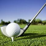 Golf at The K Club