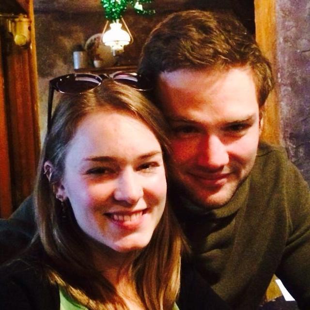 Happy St. Patty's Day 2014!