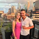 Rooftop at Hewing Hotel