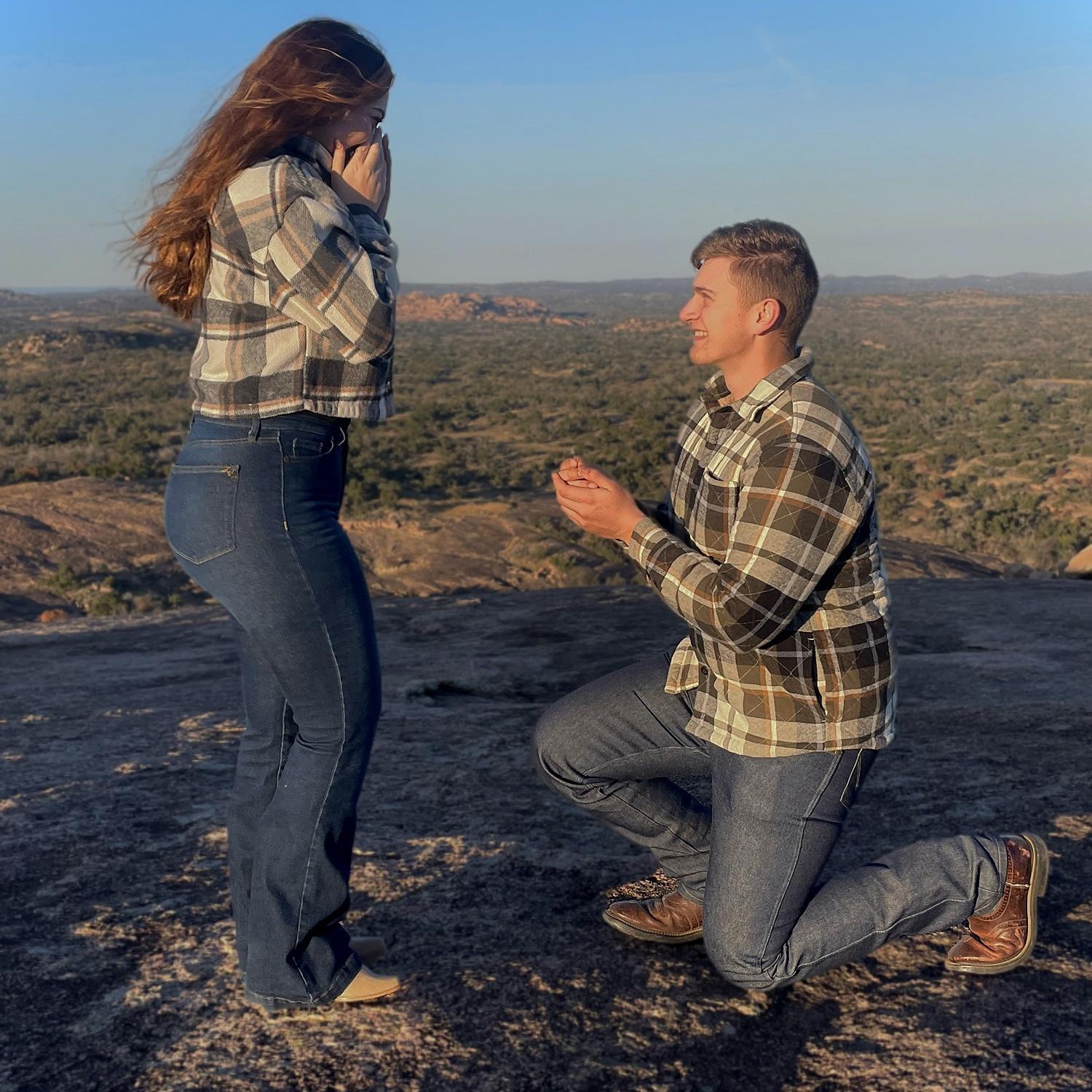 Our proposal!