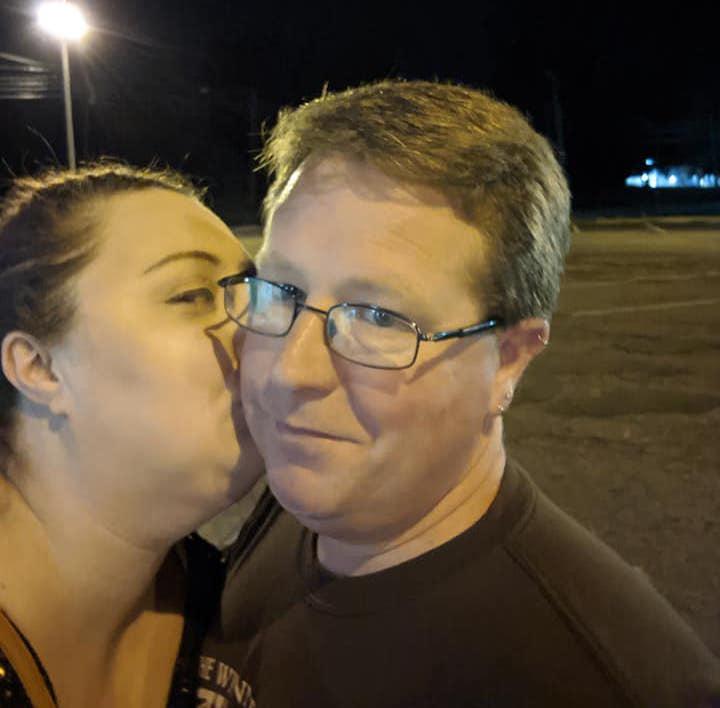 The Wedding Website of Nichole Luzier and Bryan Luzier