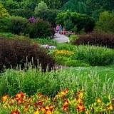 The Arboretum, State Botanical Garden of Kentucky