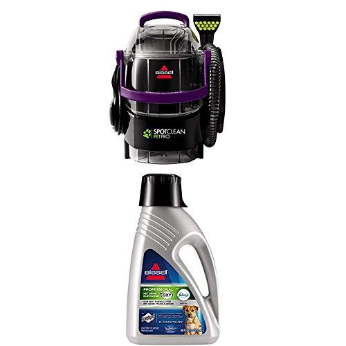 BISSELL, SpotClean Pro Portable Carpet Cleaner - Zola