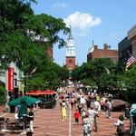 Church Street Marketplace