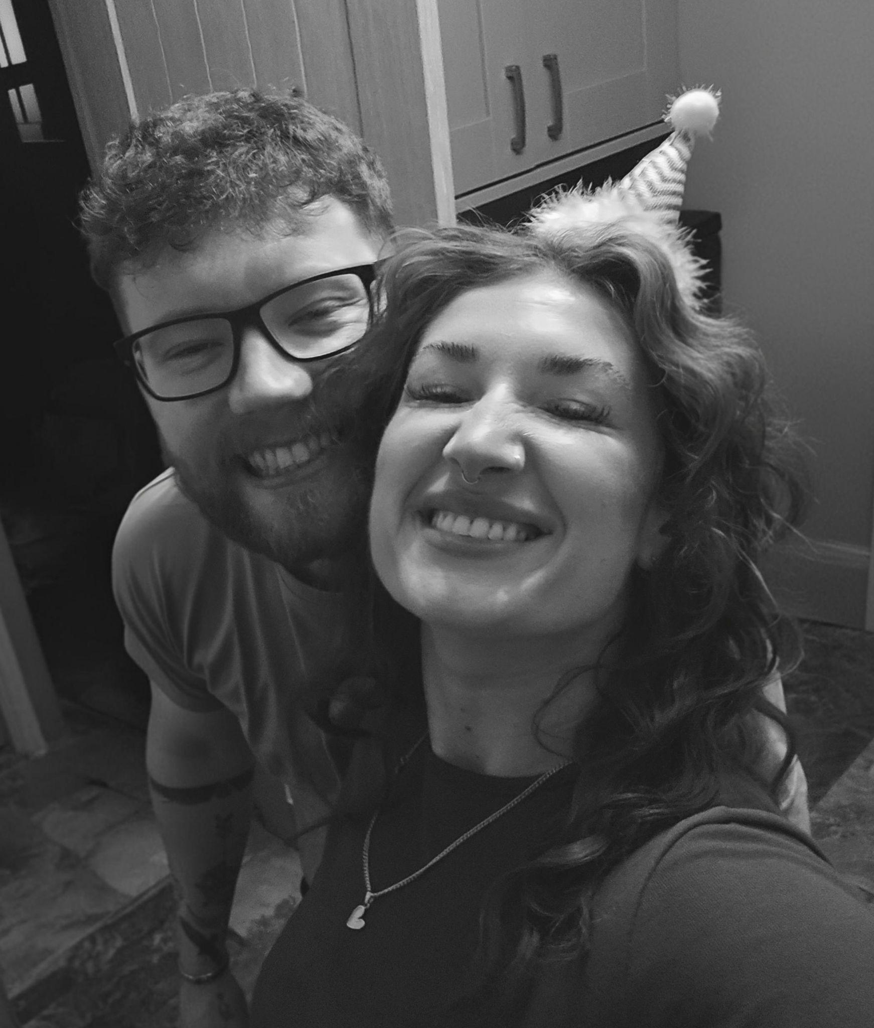 The Wedding Website of Jess Meyrick and James McMail